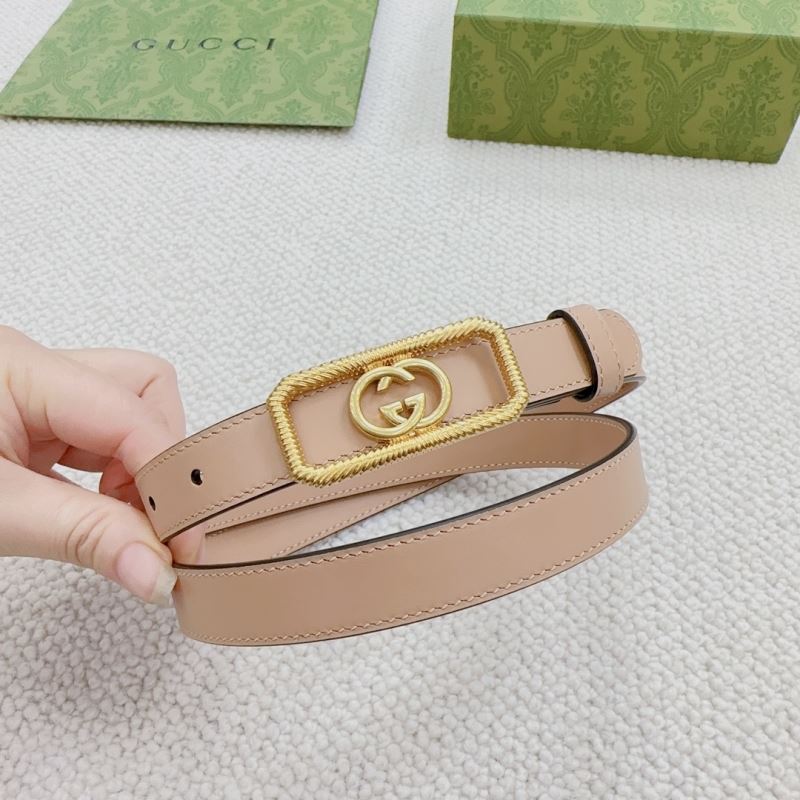 Gucci Belts